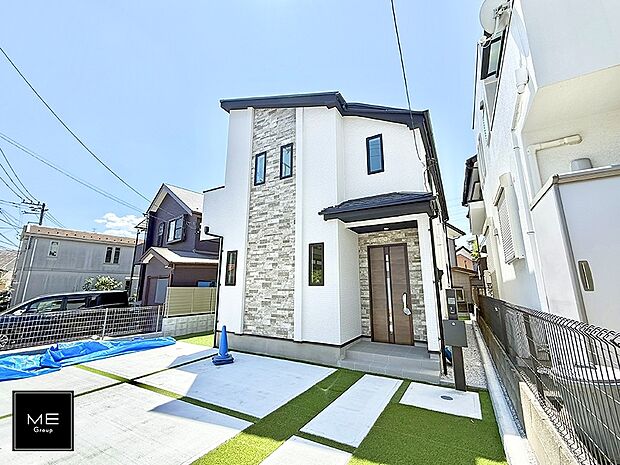 ■新しい暮らしが始まる場所で、家族の絆を深める