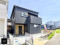 神奈川県小田原市中新田：物件画像
