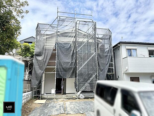 ■暮らしを豊かにする充実した仕様設備で快適に