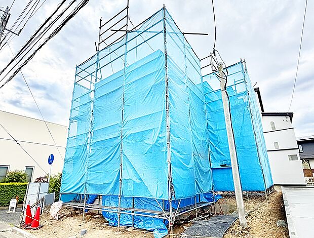 ■暮らしを彩る充実した設備仕様が備わった住まい