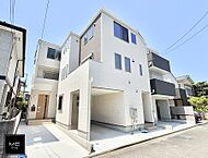 神奈川県横浜市栄区桂町：物件画像