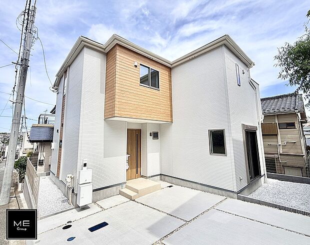 1号棟  ■暮らしを豊かにする充実した仕様設備で快適に