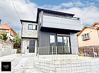 神奈川県藤沢市善行６丁目：物件画像