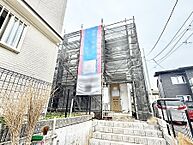 神奈川県横浜市都筑区東山田１丁目：物件画像