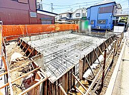 横浜市営地下鉄ブルーライン「中田」駅 徒歩10分