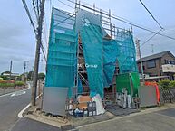 神奈川県横浜市泉区中田北３丁目：物件画像