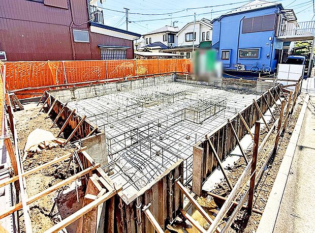 1号棟 ■暮らしを彩る充実した設備仕様が備わった住まい