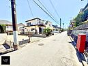 神奈川県横浜市金沢区高舟台１丁目：物件画像