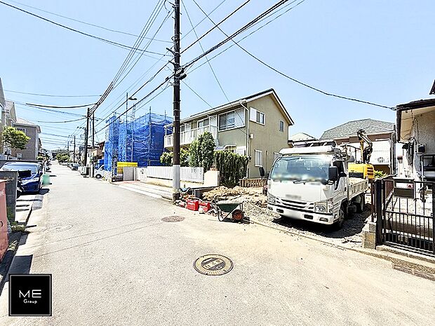 ■新しい時代の息吹を感じる、心地よい環境