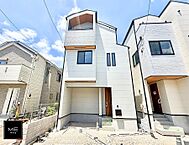 神奈川県横浜市旭区さちが丘：物件画像