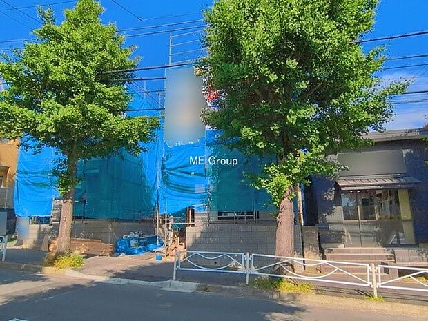 A号棟 ■家族みんなが笑顔で過ごせる、安心感のある住まい
