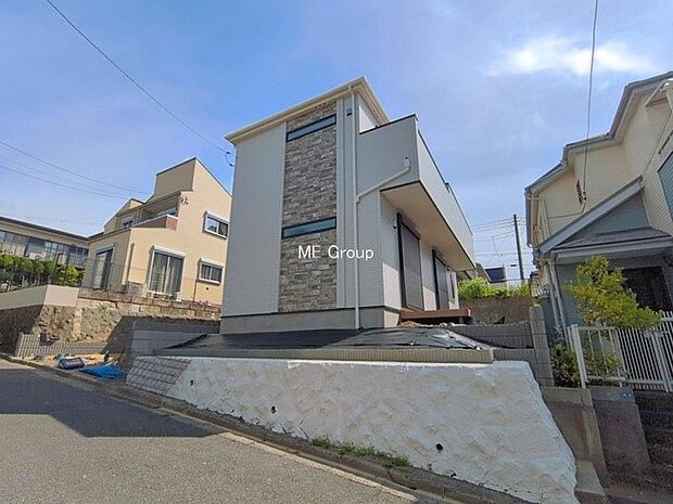 1号棟 ■まずは一度ご覧ください