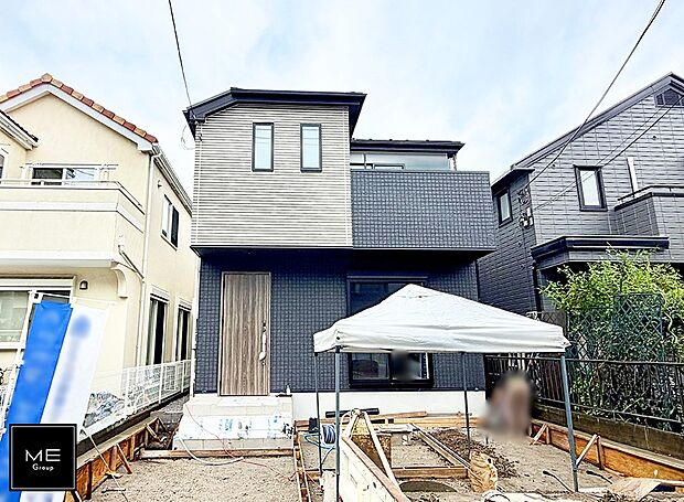 ■暮らしを彩る充実した設備仕様が備わった住まい