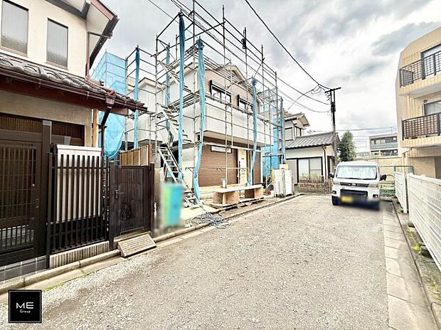 ■優雅なラインが、毎日を引き立てます