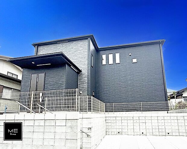 1号棟  ■暮らしを豊かにする充実した仕様設備で快適に