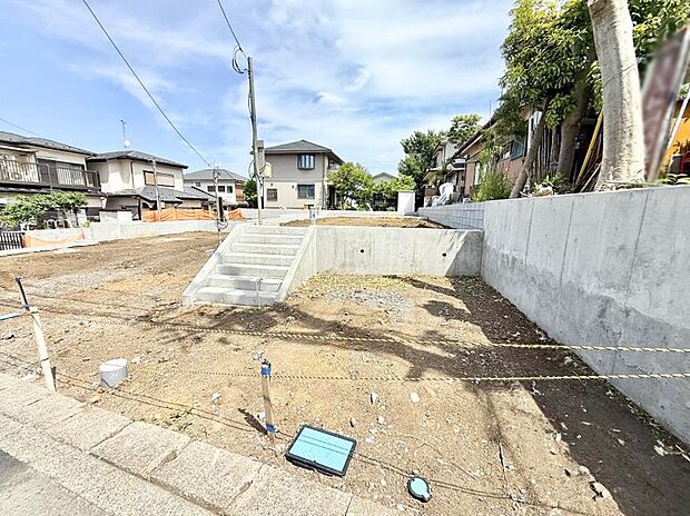 4号棟  ■暮らしを豊かにする充実した仕様設備で快適に
