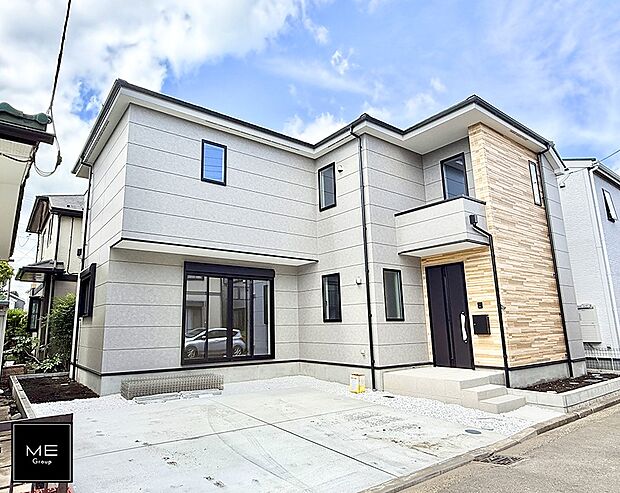 1号棟 ■暮らしを彩る充実した設備仕様が備わった住まい