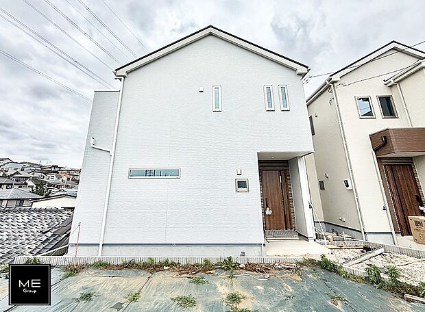 1号棟 ■暮らしを豊かにする充実した仕様設備で快適に
