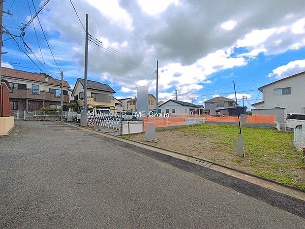 ■新しい住まい、街の新しい風景