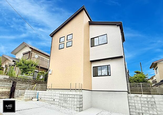 1号棟  ■暮らしを彩る充実した設備仕様が備わった住まい