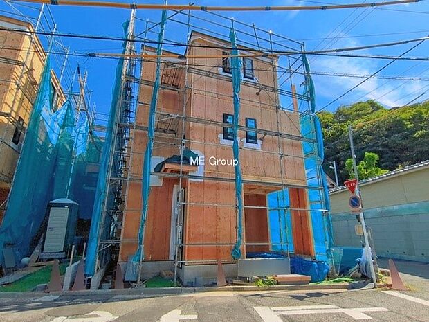 A号棟  ■暮らしを豊かにする充実した仕様設備で快適に