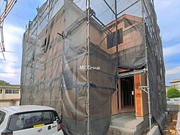 JR横浜線「橋本」駅 バス乗車9分、八幡神社前バス停下車 徒歩2分