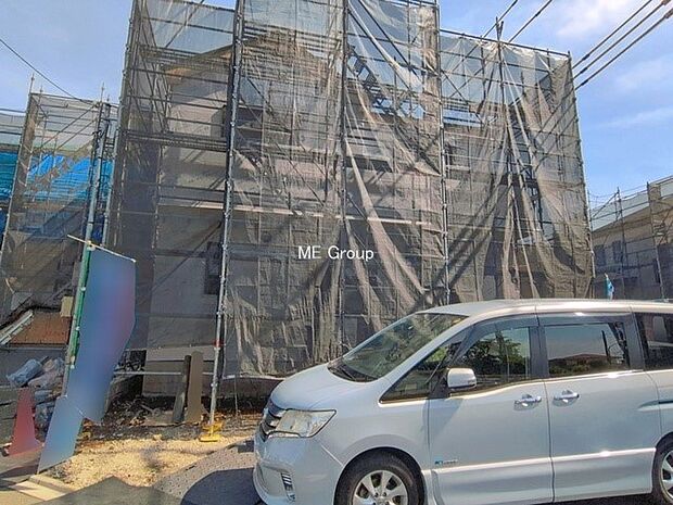 I号棟  ■暮らしを彩る充実した設備仕様が備わった住まい
