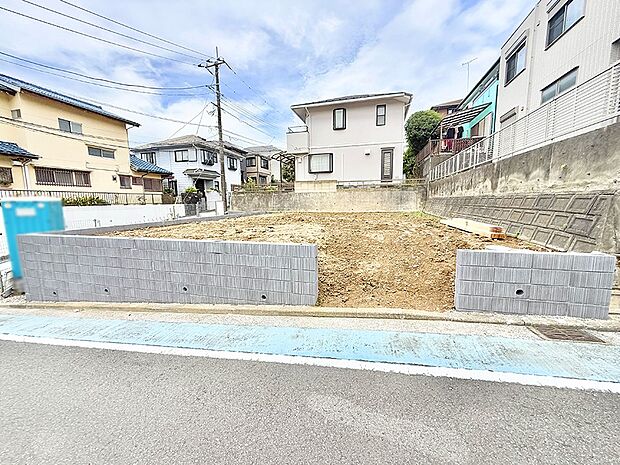 1号棟  ■新しい暮らしが始まる場所で、家族の絆を深める