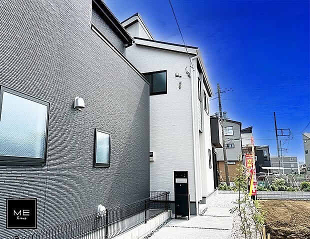 2号棟  ■まずは一度ご覧ください