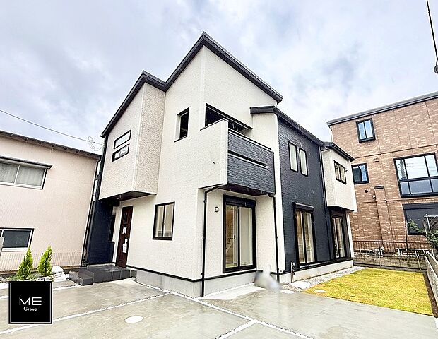 1号棟  ■暮らしを彩る充実した設備仕様が備わった住まい