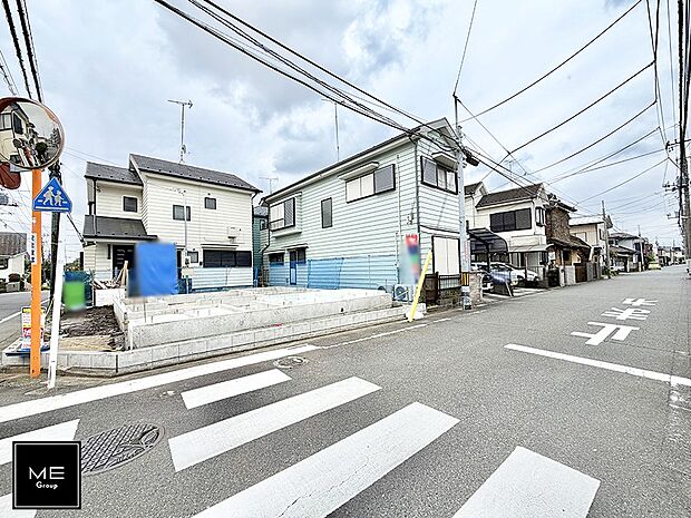 ■この道を歩けば、毎日が少し特別になる