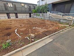 小田急江ノ島線「善行」駅 徒歩7分