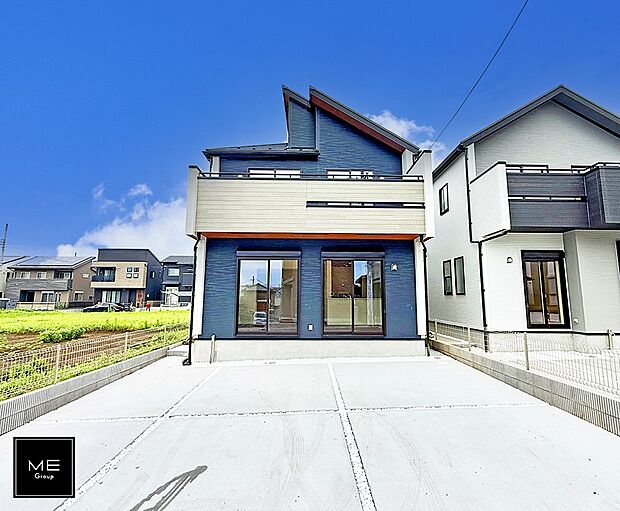 1号棟 ■暮らしを豊かにする充実した仕様設備で快適に