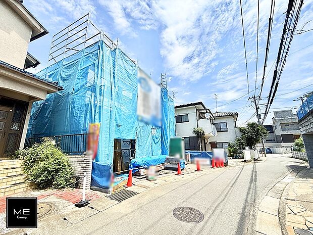 ■新しい時代の息吹を感じる、心地よい環境