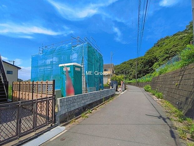 ■家族の思い出が育つ住まいです
