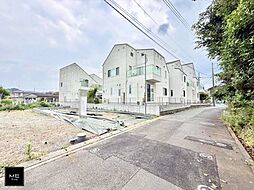 東急田園都市線「市が尾」駅 徒歩10分