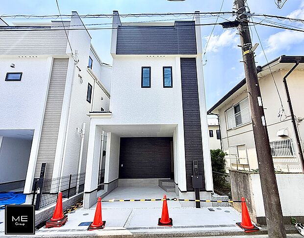 A号棟 ■まずは一度ご覧ください