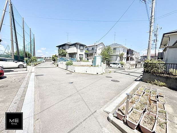 ■新しい時代の息吹を感じる、心地よい環境