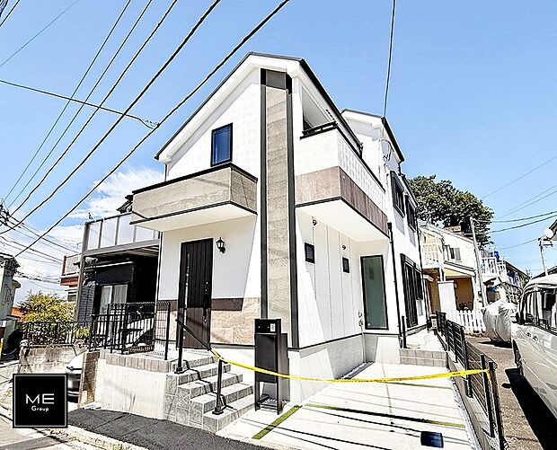 1号棟 ■暮らしを豊かにする充実した仕様設備で快適に