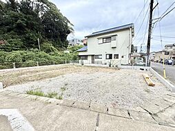 京急久里浜線「三崎口」駅 バス乗車11分、岬陽小学校バス停下車 徒歩11分