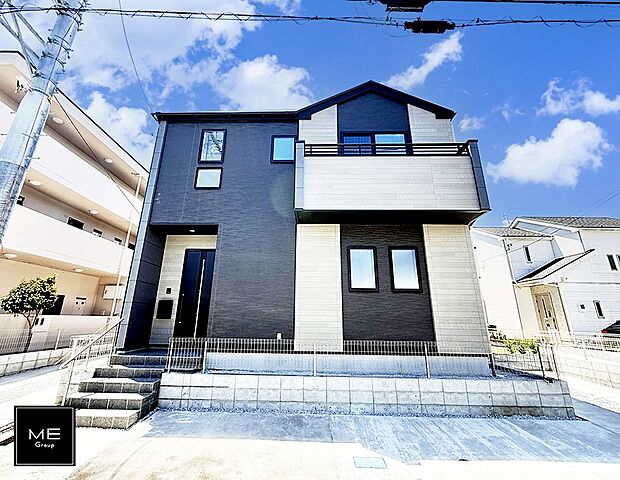 2号棟 ■暮らしを彩る充実した設備仕様が備わった住まい