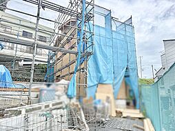 京急本線「弘明寺」駅 徒歩4分