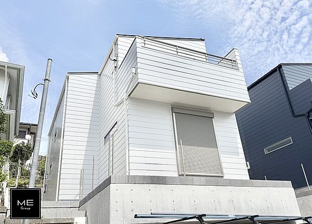 1号棟  ■新しい暮らしが始まる場所で、家族の絆を深める