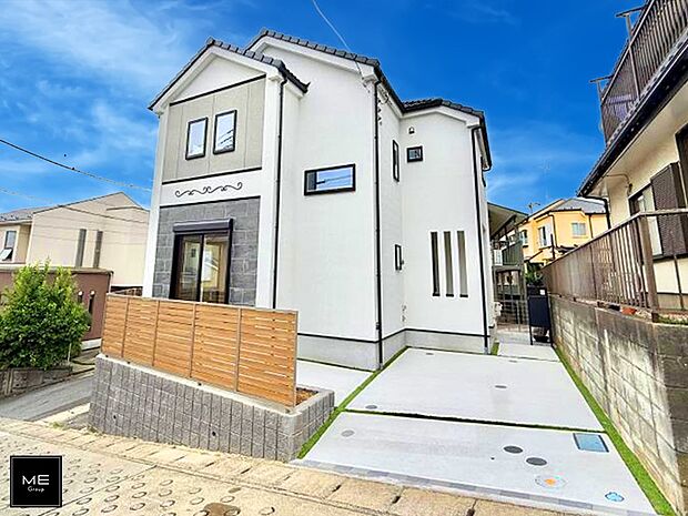 ■暮らしを彩る充実した設備仕様が備わった住まい