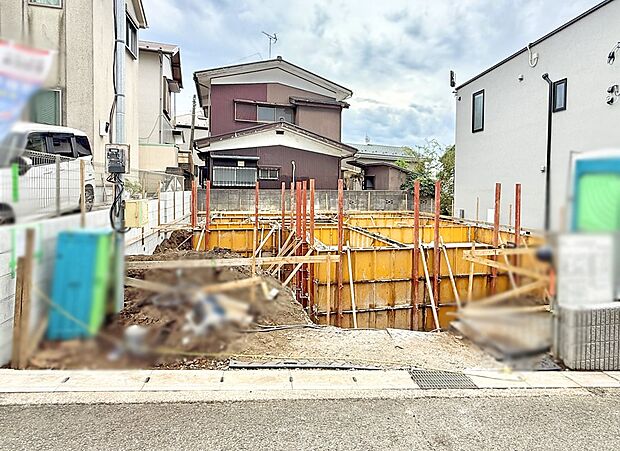 1号棟 ■暮らしを豊かにする充実した仕様設備で快適に