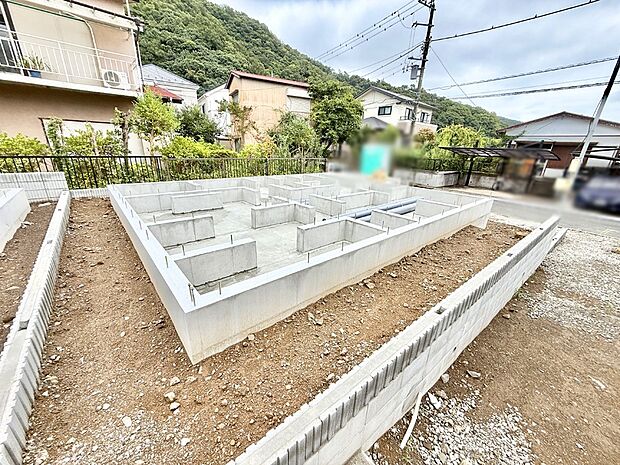 1号棟 ■暮らしを豊かにする充実した仕様設備で快適に