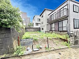京急本線「京急富岡」駅 徒歩4分