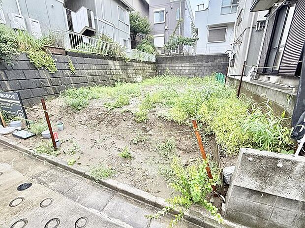 1号棟 ■暮らしを彩る充実した設備仕様が備わった住まい