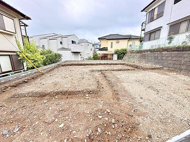 1号棟 ■暮らしを彩る充実した設備仕様が備わった住まい
