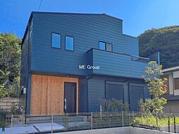 江ノ島電鉄「稲村ヶ崎」駅 徒歩12分
